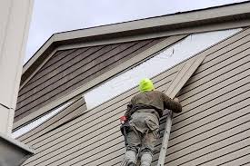 Professional Siding in Nichols Hills, OK